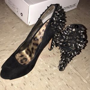 Sam Elderman Lorissa